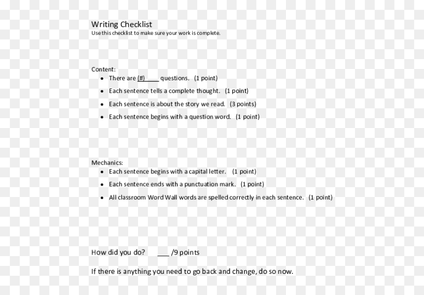 Questions For Comprehension - Learning Objective For Answering Comprehension Questions, HD Png Download - questions mark png