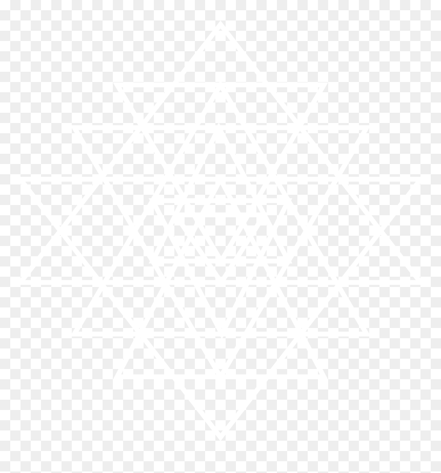 Sri Yantra Wallpaper Iphone, HD Png Download - sri yantra png