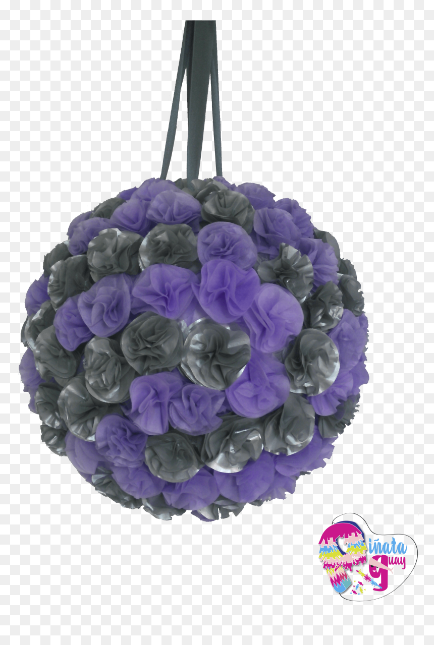 Piñata, HD Png Download - confeti y serpentinas png