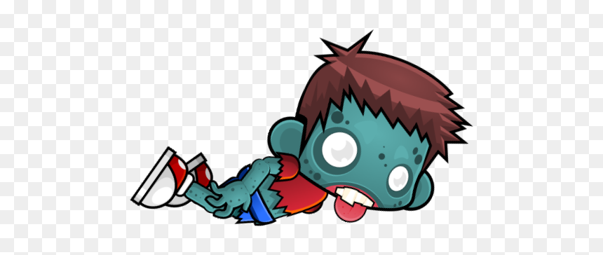 Cartoon, HD Png Download - escopeta png