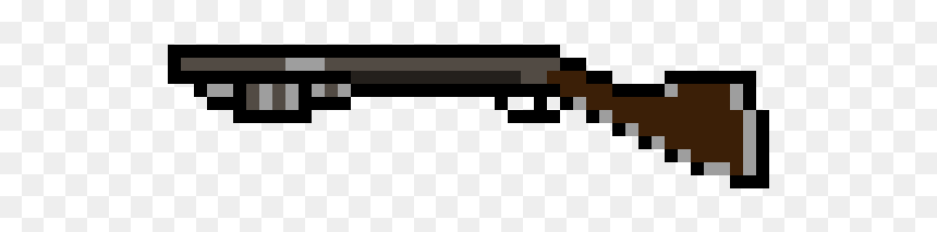 Firearm, HD Png Download - escopeta png