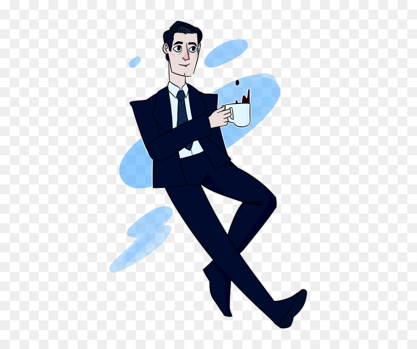 Cartoon, HD Png Download - david lynch png
