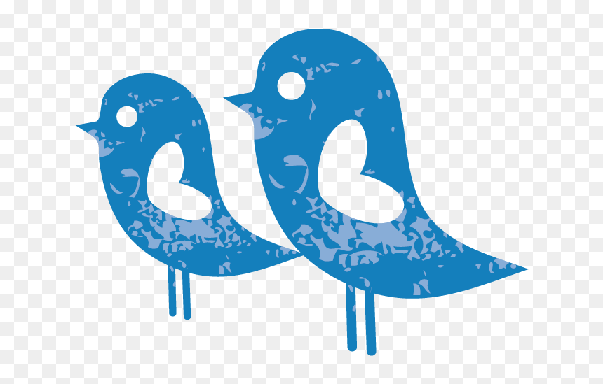 Illustration, HD Png Download - birds vector png