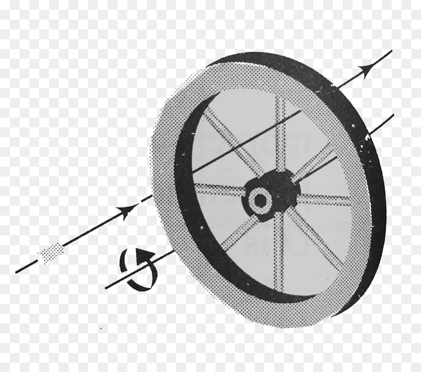 Wall Clock, HD Png Download - skinny arrow png