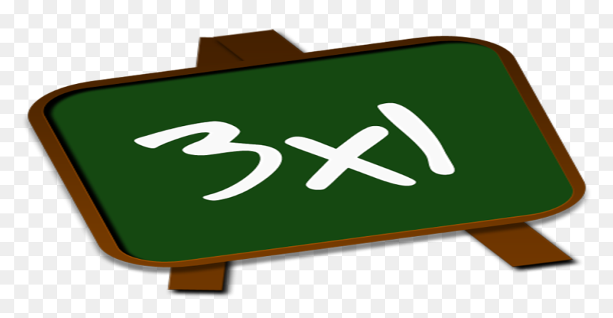 Tablas De Multiplicar Icono, HD Png Download - multiplication png