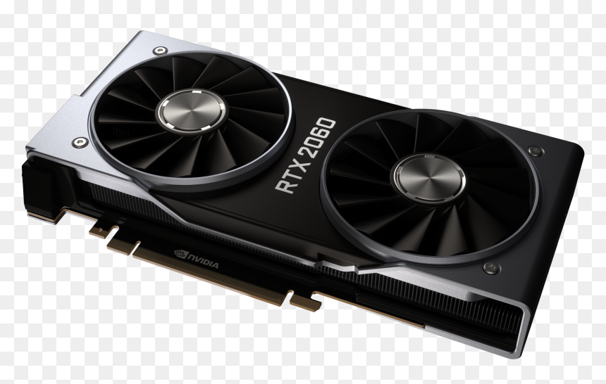 Evga Geforce Rtx 2070 Xc Gaming Review, HD Png Download - afterburner png