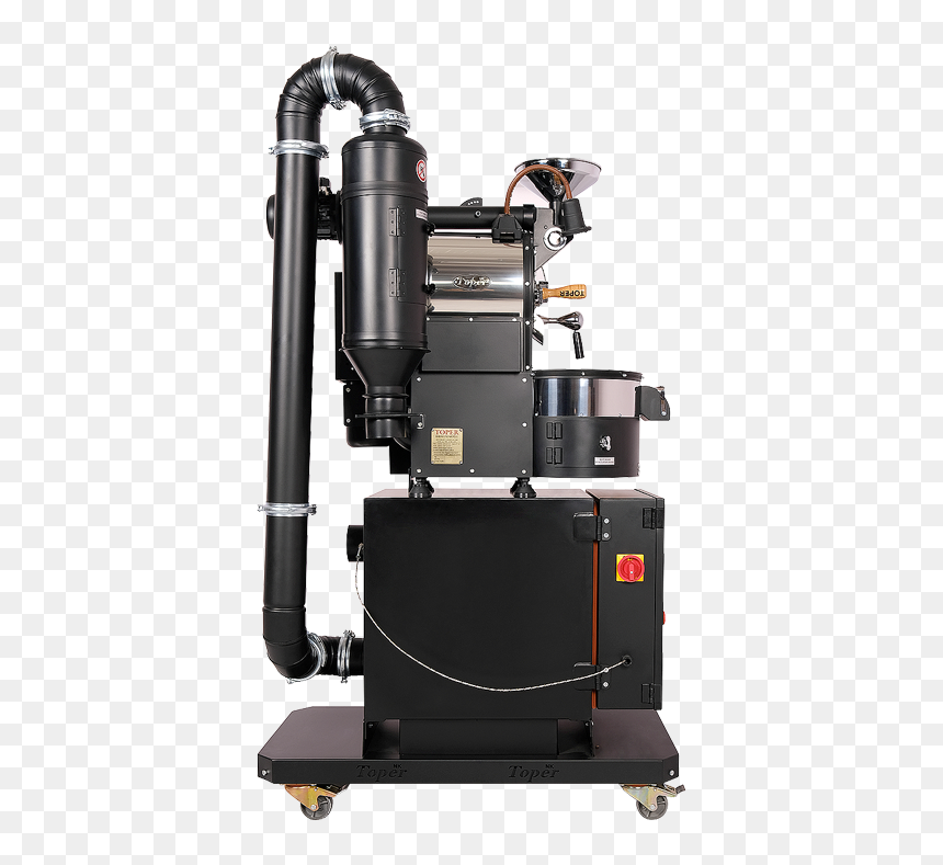Toper Cafemino Electrothermal Afterburner - Machine, HD Png Download - afterburner png