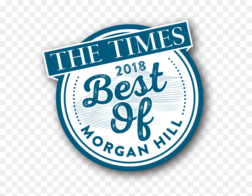 Bestof2018 Logo-01 - Calligraphy, HD Png Download - member berries png