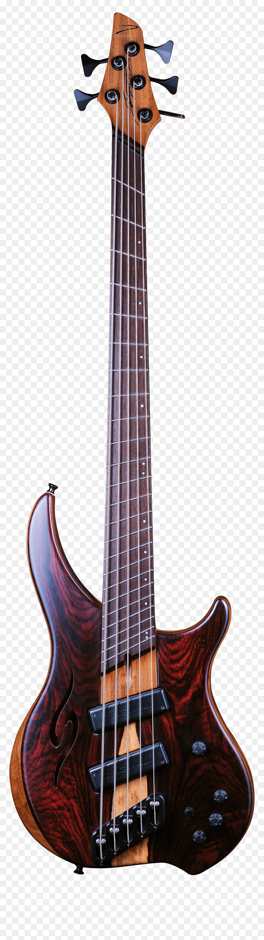 Ibanez 5 String Bass Blue, HD Png Download - afterburner png