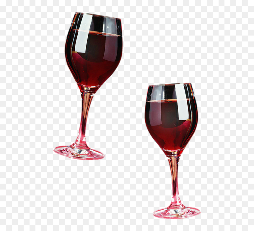 Tube Boisson, Verres De Vin Png - Wine Glass, Transparent Png - vin png