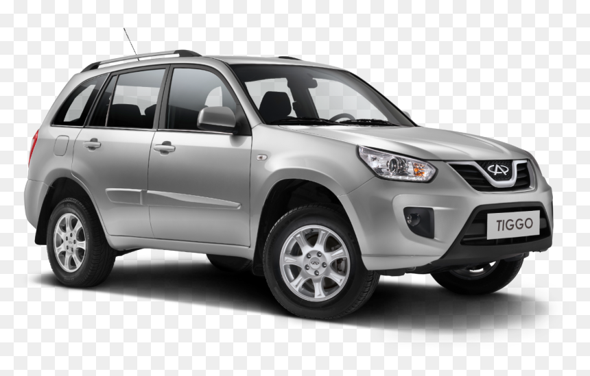2018 Toyota Highlander Suvs, HD Png Download - chery png
