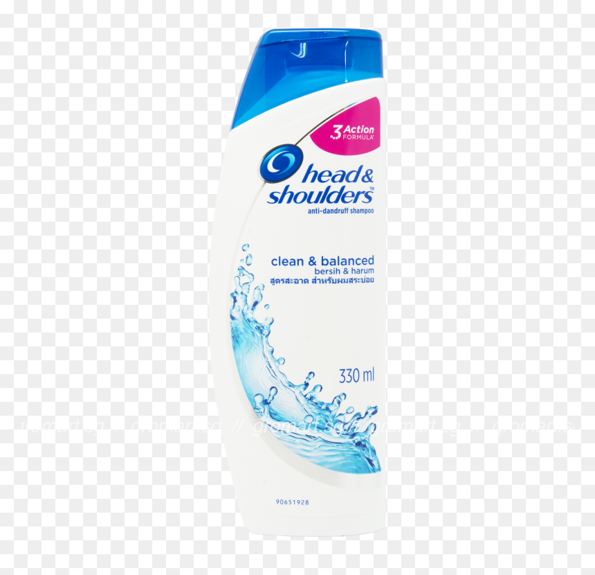 Sampo Head And Shoulder, HD Png Download - head and shoulders png