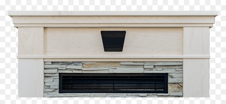 Architecture, HD Png Download - fire place png