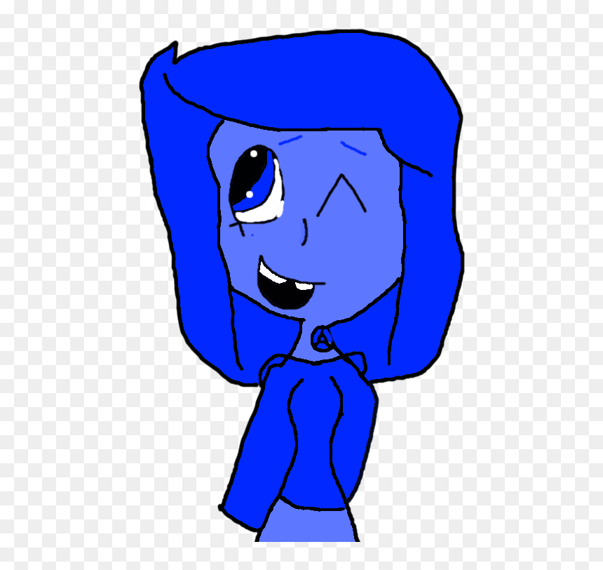 Untitled Drawing By Specialshinx-d9oci1d - Cartoon, HD Png Download - kawaii mouth png