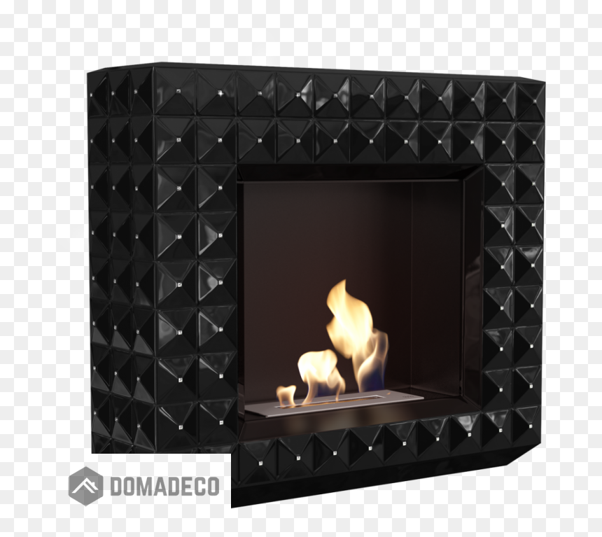 Szabadon Allo Biokandallo, HD Png Download - fire place png