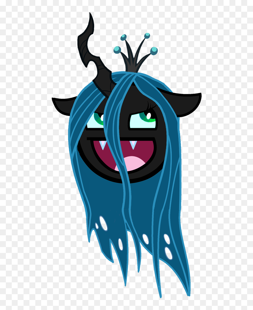 My Little Pony: Friendship Is Magic, HD Png Download - kawaii mouth png