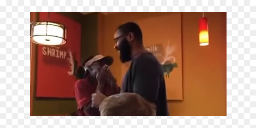 Room, HD Png Download - popeyes png