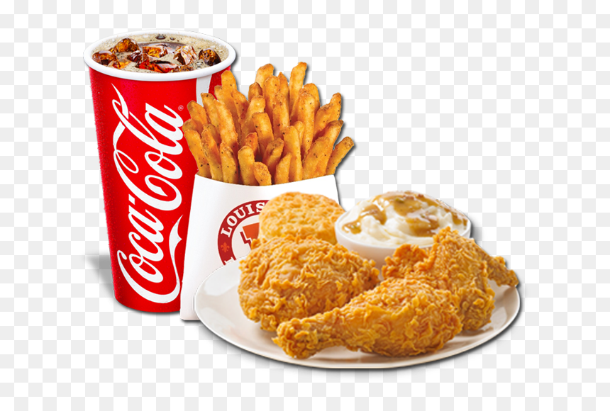 Coca Cola, HD Png Download - popeyes png