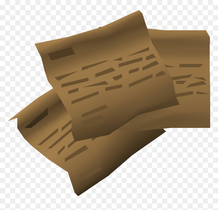 Paper, HD Png Download - fire place png