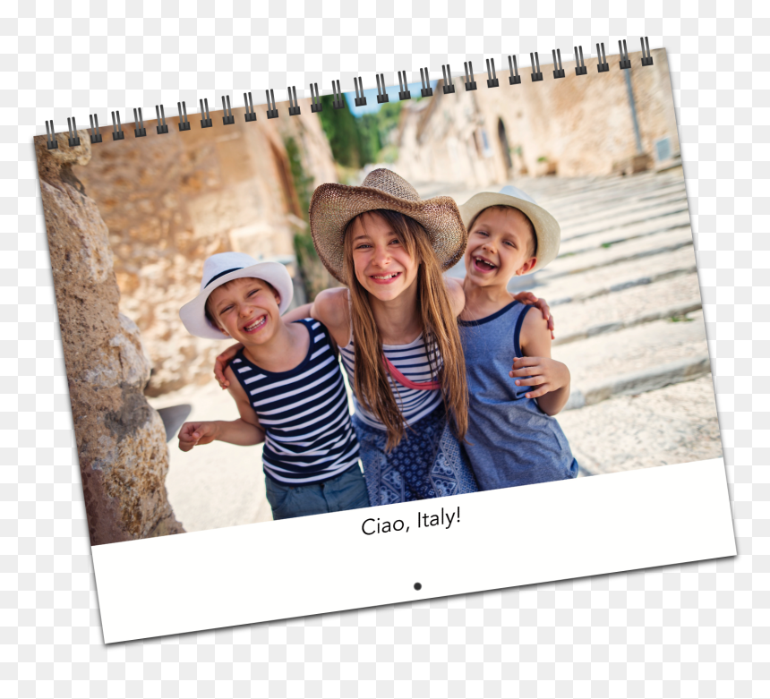 Photograph, HD Png Download - blank calendar icon png