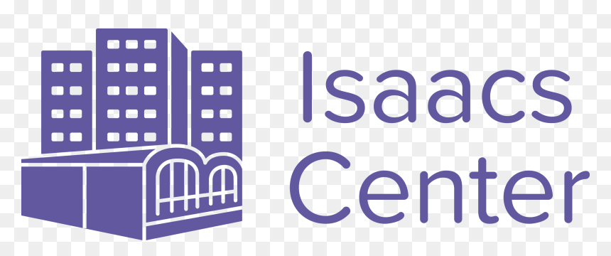 Mccormick Center For Early Childhood Leadership , Png - Isaacs Center Logo, Transparent Png - center png