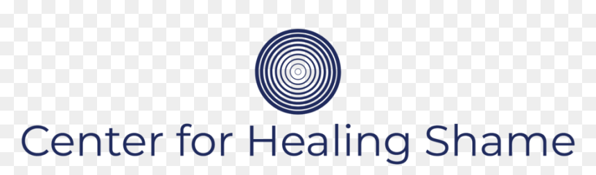 Center For Healing Shame-logo - Circle, HD Png Download - center png