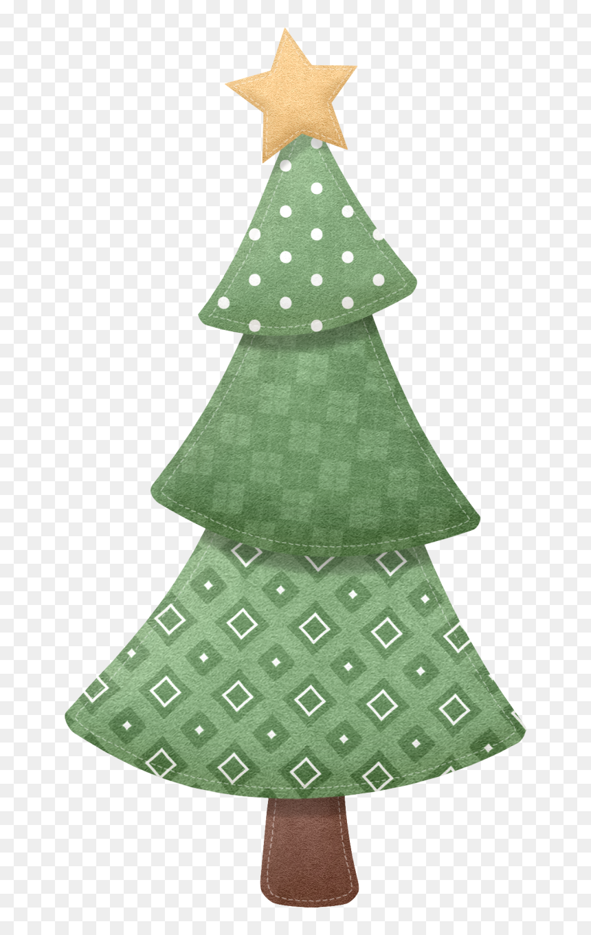 Christmas Day, HD Png Download - christmas tree drawing png