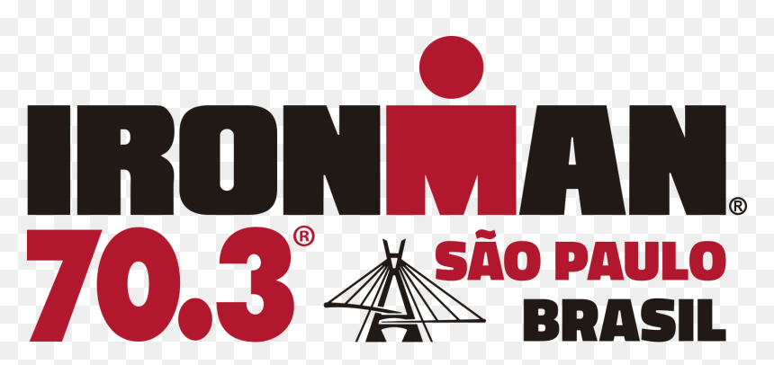 Ironman 70.3, HD Png Download - location sign png