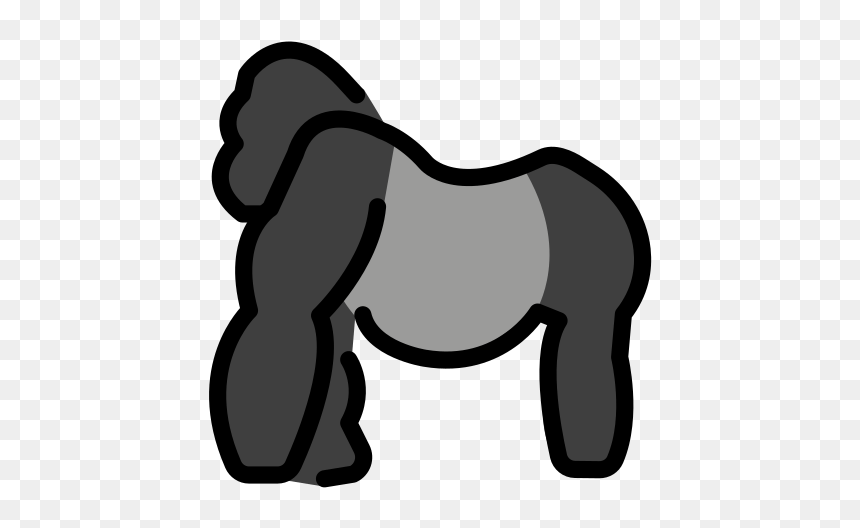 Mane, HD Png Download - horse emoji png