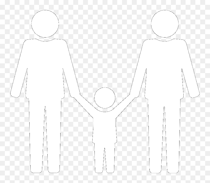 Theme Childhood - Holding Hands, HD Png Download - person climbing png