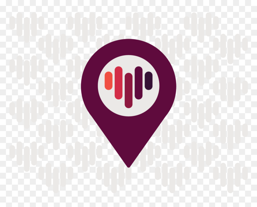 Emblem, HD Png Download - location sign png