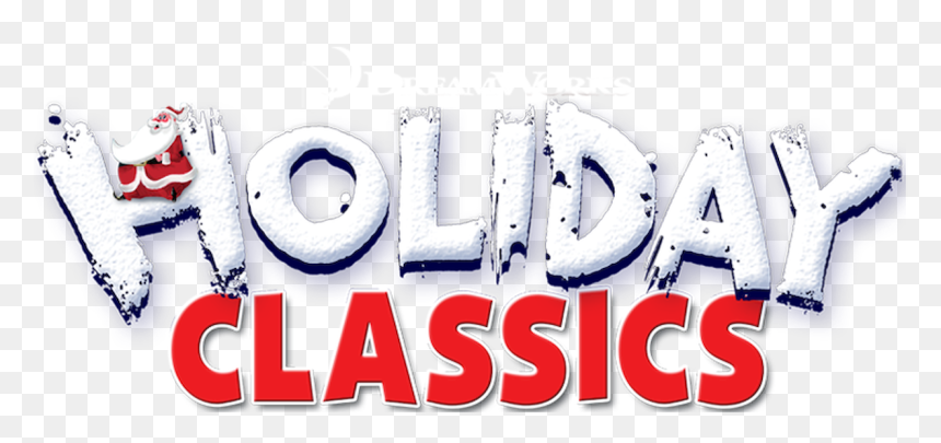 Dreamworks Holiday Classics, HD Png Download - dreamworks png
