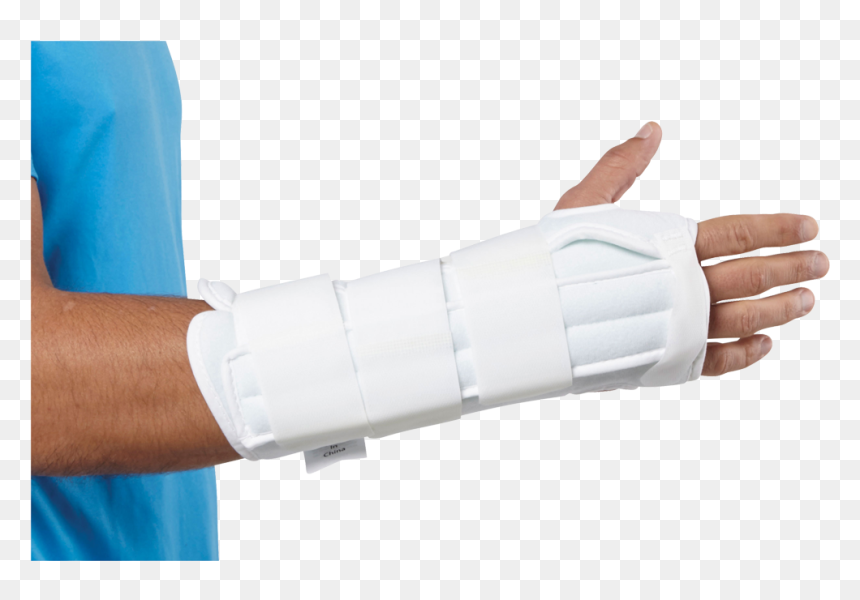 Bandage, HD Png Download - forearm png