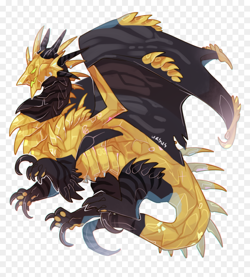 Dragon, HD Png Download - imagine dragons png