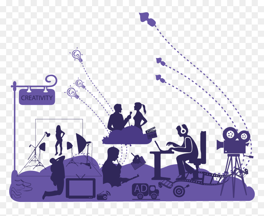 Lifestyle Creative Agency In Delhi - Lifestyle Vector Png, Transparent Png - lifestyle png