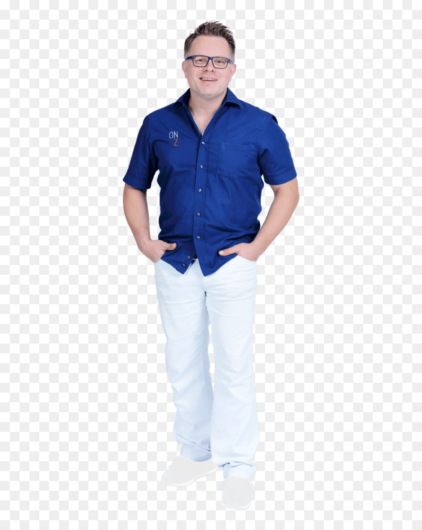 Doctor Image - Elisabeth Krankenhaus Recklinghausen Orthopäde, HD Png Download - torn jeans png