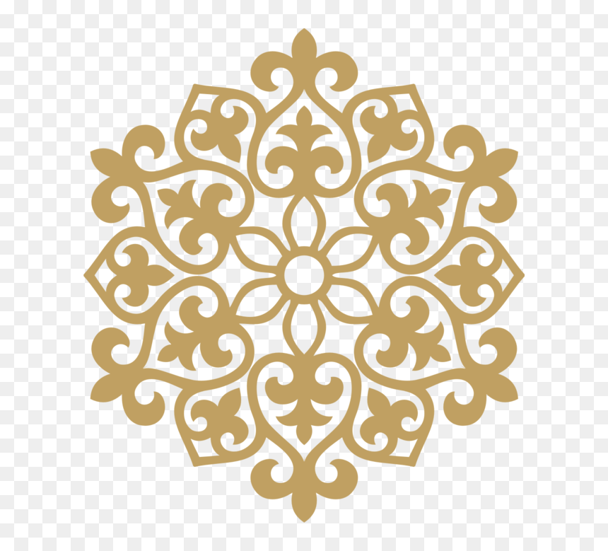 Transparent Ornamentos Decorativos Vectorizados Png - رشمات نابات تركية الفودان, Png Download - ornamentos decorativos vectorizados png