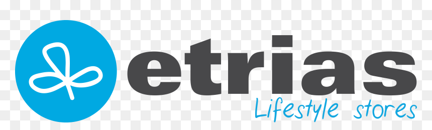 Logo Etrias - Etrias, HD Png Download - lifestyle png