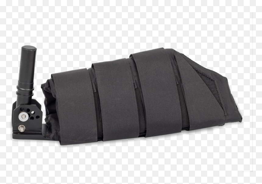 Flowcam Forearm Brace - Forearm Camera Mount, HD Png Download - forearm png