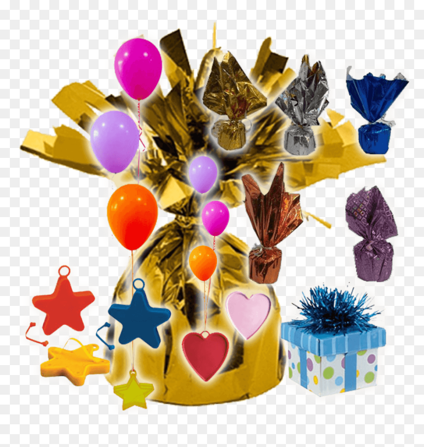 Decoration, HD Png Download - confeti de cumpleaños png