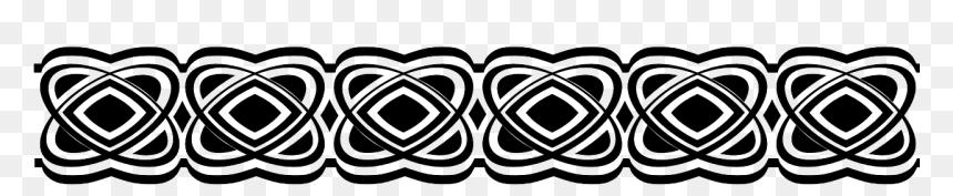 Celtic Ornament Png, Transparent Png - ornament frame png