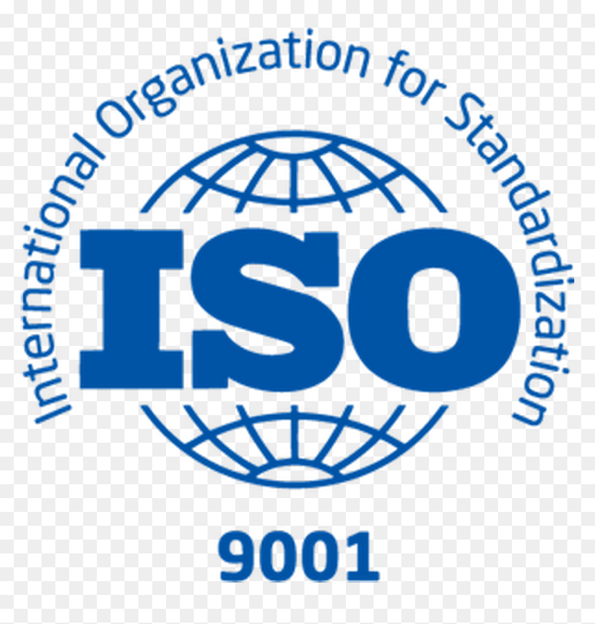 Iso 27001 Bilgi Güvenliği Yönetim Sistemi, HD Png Download - iso 9001 png