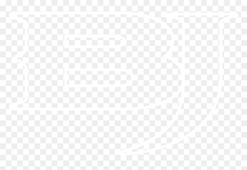 Bjchlogo - Webroot Logo White, HD Png Download - bon jovi png