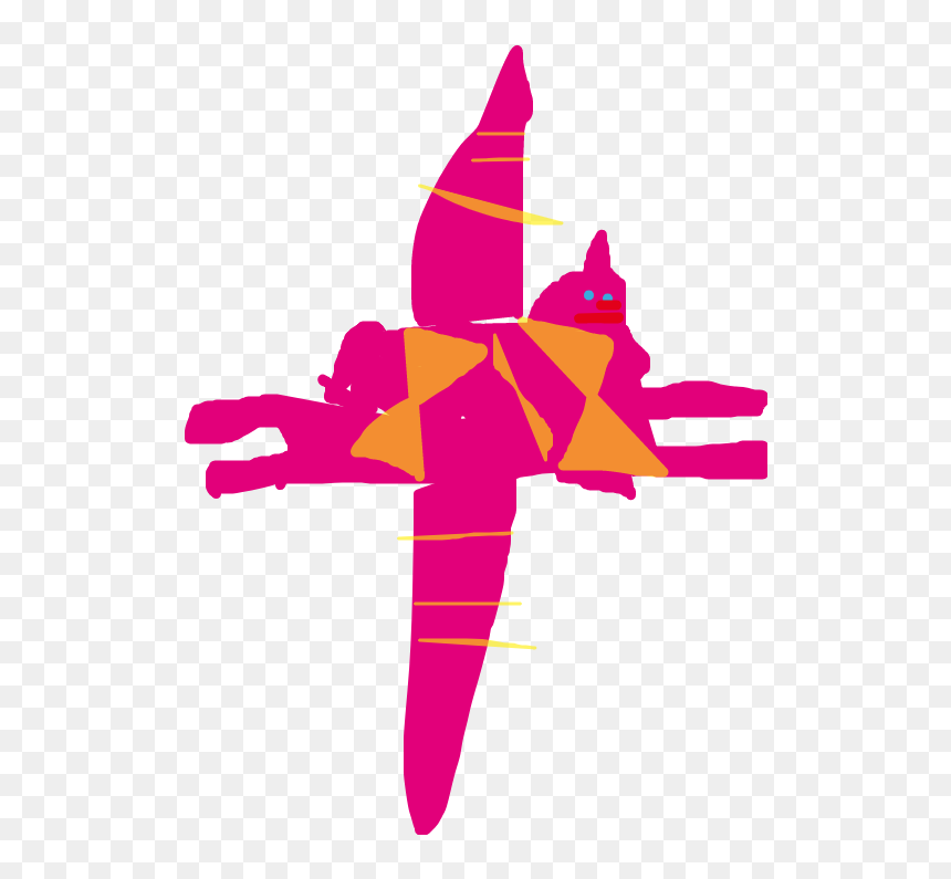 Illustration, HD Png Download - alice in wonderland silhouette png