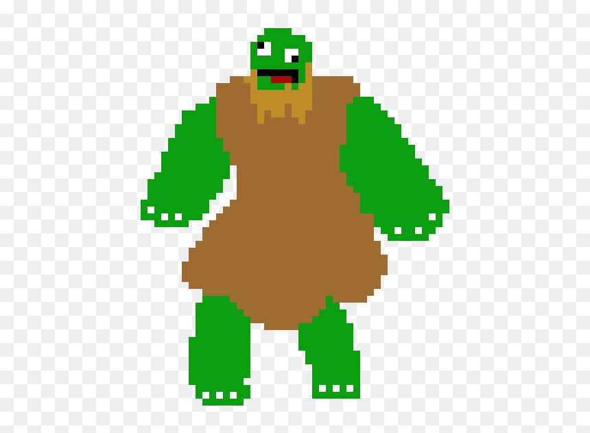 Planet Earth Pixel Art, HD Png Download - udyr png