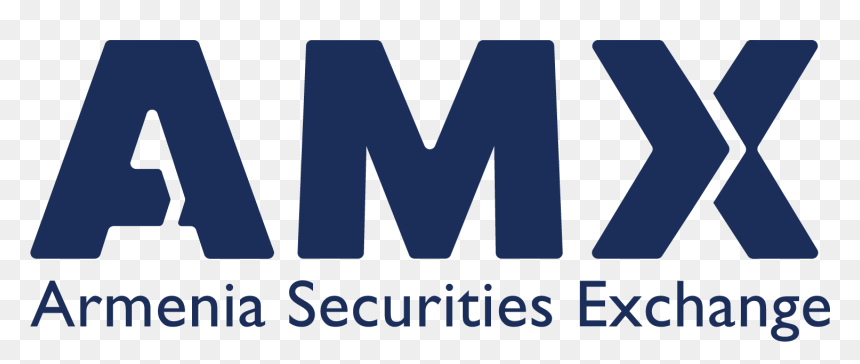Armenia Securities Exchange Logo - Armenia Securities Exchange Armenia Logo, HD Png Download - iso 9001 png