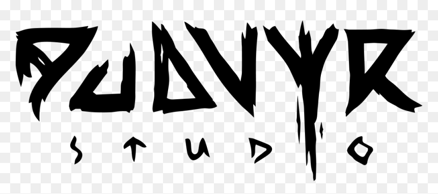 Logoblack, HD Png Download - udyr png