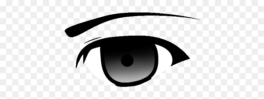 Eyes Aottg, HD Png Download - shocked eyes png