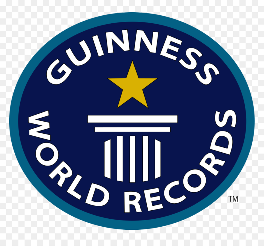 Guinness Book Of World Records, HD Png Download - dude perfect png