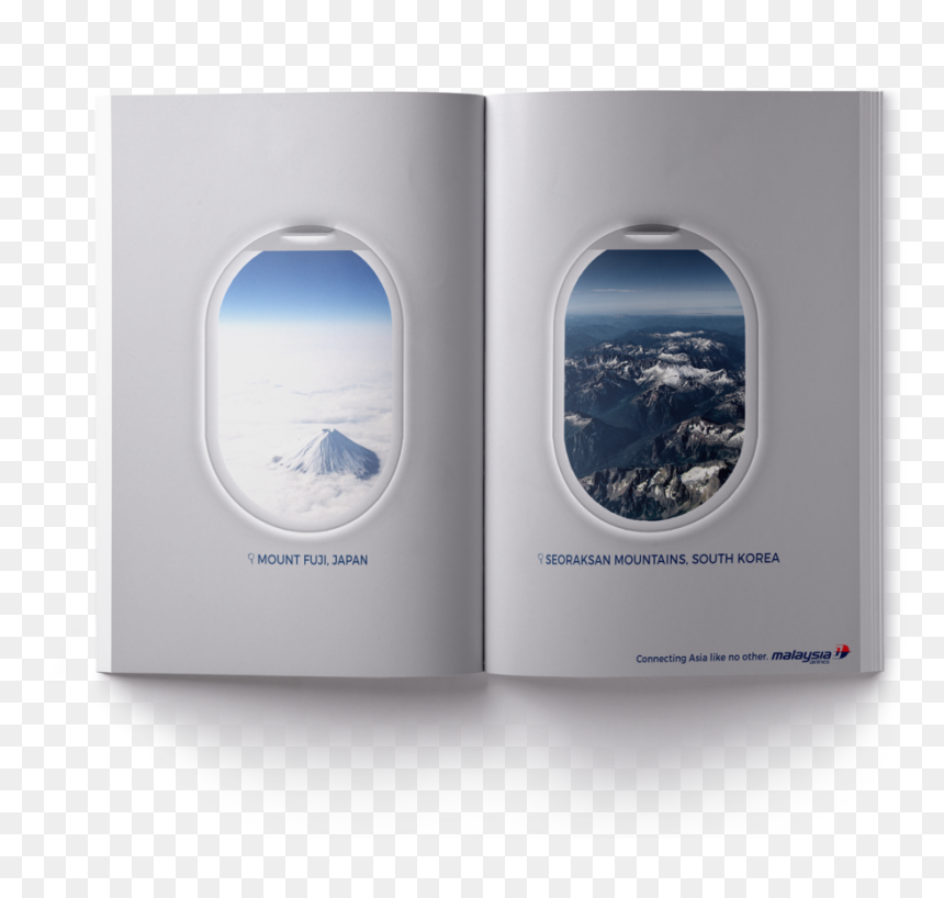 Magazine Template Malaysia 2, HD Png Download - asian person png